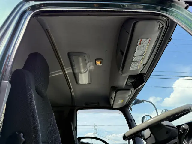 いすゞ フォワード QKG-FTR34T2(未入力/関係無)の写真19