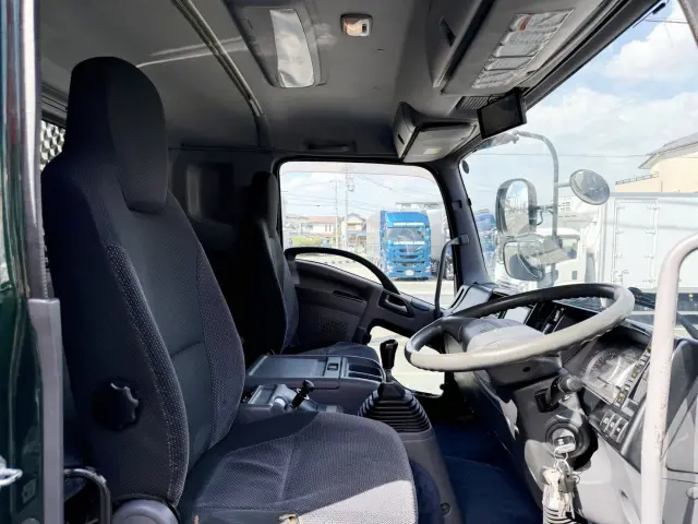 いすゞ フォワード QKG-FTR34T2(未入力/関係無)の写真20