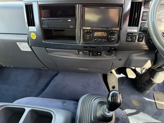いすゞ フォワード QKG-FTR34T2(未入力/関係無)の写真22