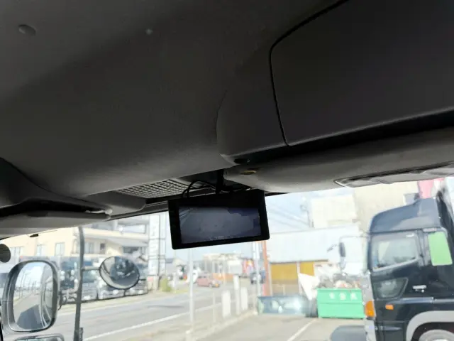 いすゞ フォワード QKG-FTR34T2(未入力/関係無)の写真25