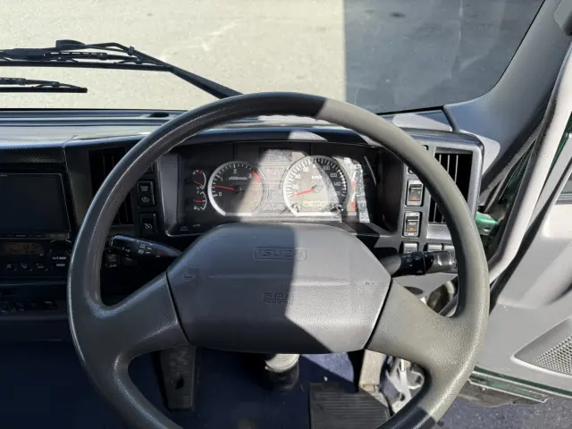 いすゞ フォワード QKG-FTR34T2(未入力/関係無)の写真26