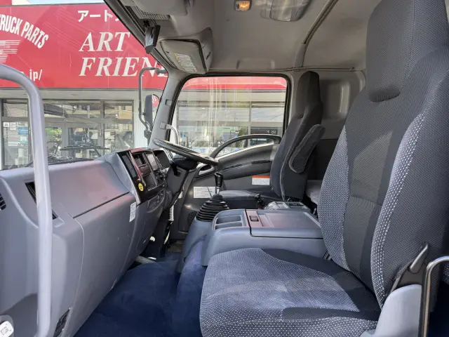 いすゞ フォワード QKG-FTR34T2(未入力/関係無)の写真28