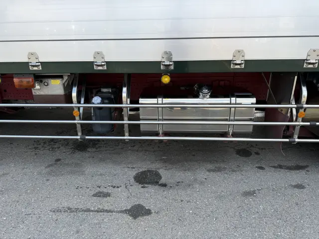 いすゞ フォワード QKG-FTR34T2(未入力/関係無)の写真32