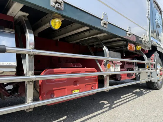 いすゞ フォワード QKG-FTR34T2(未入力/関係無)の写真37