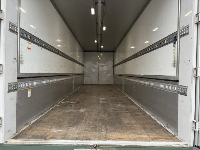 三菱 スーパーグレート 2PG-FS74HZ(未入力/関係無)の写真12