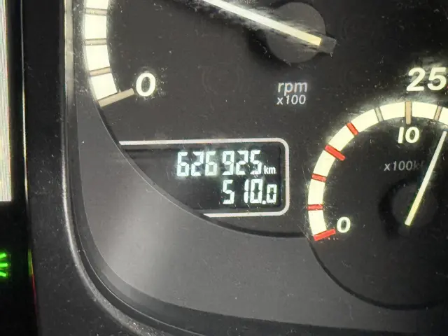 三菱 スーパーグレート 2PG-FS74HZ(未入力/関係無)の写真22