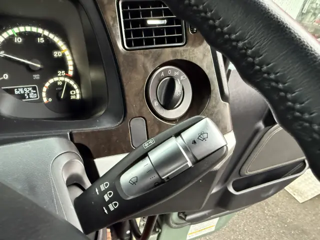 三菱 スーパーグレート 2PG-FS74HZ(未入力/関係無)の写真24