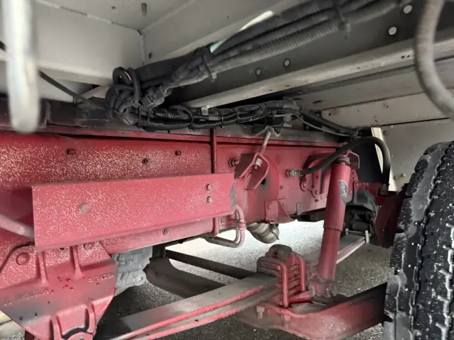 三菱 スーパーグレート 2PG-FS74HZ(未入力/関係無)の写真29