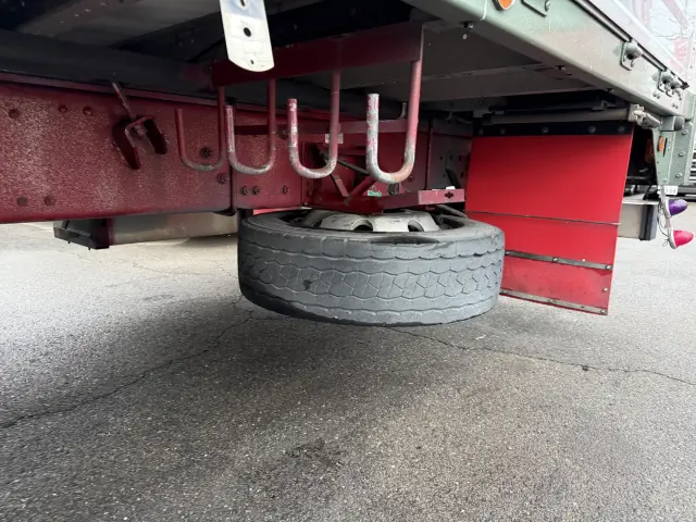 三菱 スーパーグレート 2PG-FS74HZ(未入力/関係無)の写真32