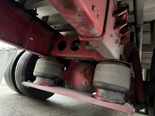 三菱 スーパーグレート 2PG-FS74HZ(未入力/関係無)の写真34