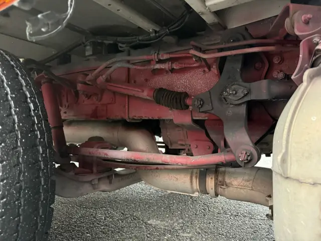 三菱 スーパーグレート 2PG-FS74HZ(未入力/関係無)の写真37