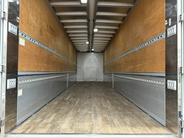 三菱 スーパーグレート 2PG-FS74HZ(未入力/関係無)の写真12