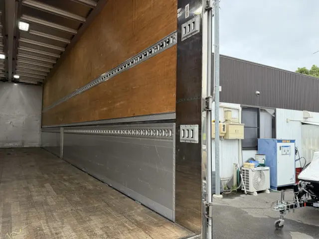 三菱 スーパーグレート 2PG-FS74HZ(未入力/関係無)の写真16