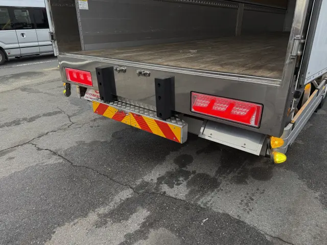 三菱 スーパーグレート 2PG-FS74HZ(未入力/関係無)の写真17