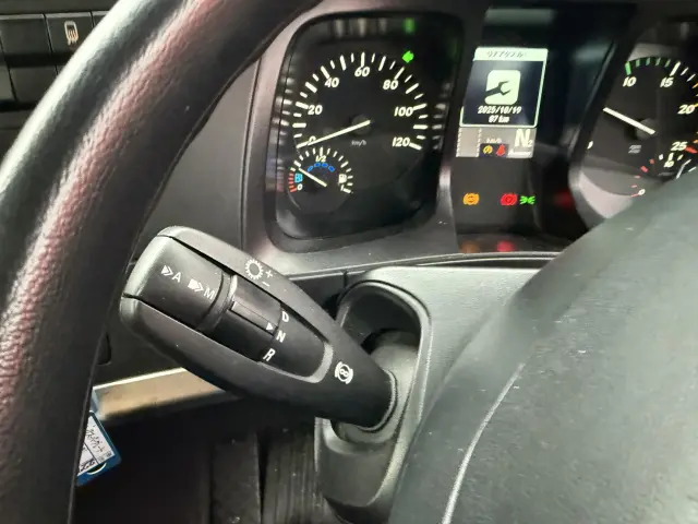 三菱 スーパーグレート 2PG-FS74HZ(未入力/関係無)の写真22