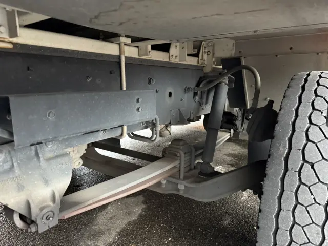 三菱 スーパーグレート 2PG-FS74HZ(未入力/関係無)の写真28