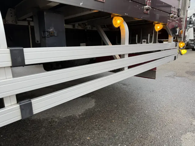 三菱 スーパーグレート 2PG-FS74HZ(未入力/関係無)の写真31