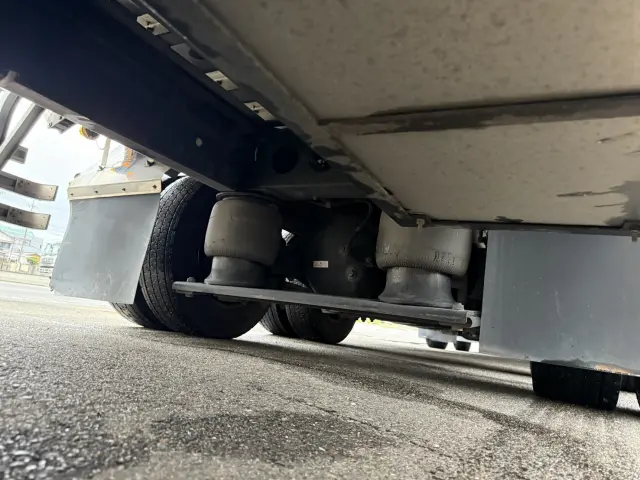 三菱 スーパーグレート 2PG-FS74HZ(未入力/関係無)の写真33