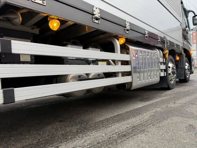 三菱 スーパーグレート 2PG-FS74HZ(未入力/関係無)の写真35