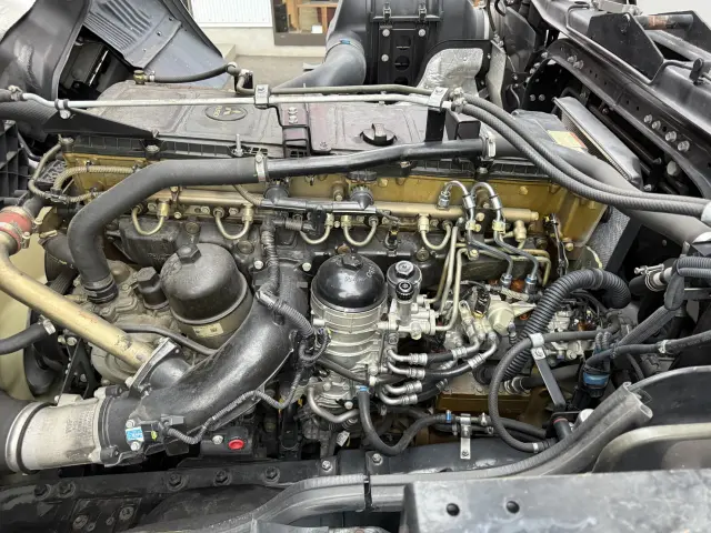 三菱 スーパーグレート 2PG-FS74HZ(未入力/関係無)の写真37