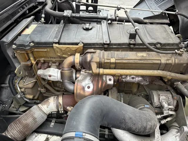 三菱 スーパーグレート 2PG-FS74HZ(未入力/関係無)の写真40