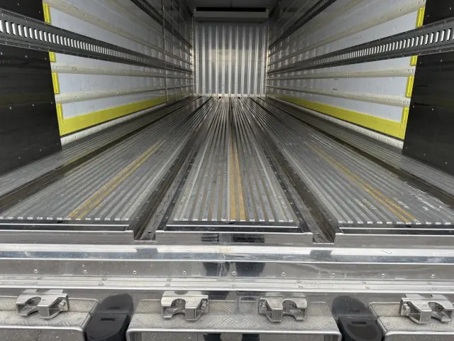 三菱 スーパーグレート 2PG-FU74HZ(未入力/関係無)の写真12