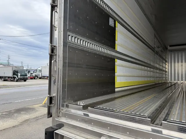 三菱 スーパーグレート 2PG-FU74HZ(未入力/関係無)の写真14