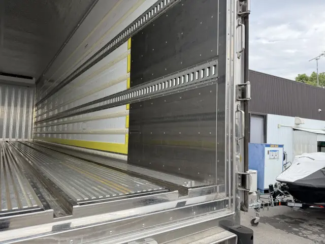 三菱 スーパーグレート 2PG-FU74HZ(未入力/関係無)の写真15