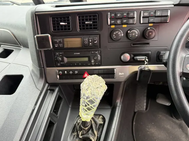 三菱 スーパーグレート 2PG-FU74HZ(未入力/関係無)の写真19