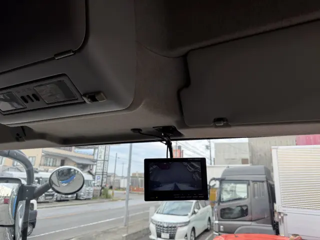 三菱 スーパーグレート 2PG-FU74HZ(未入力/関係無)の写真22