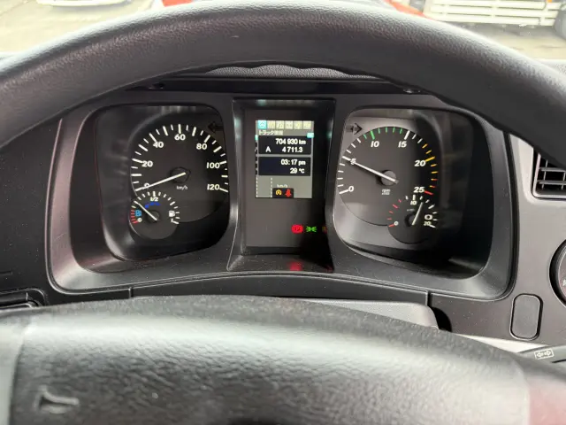 三菱 スーパーグレート 2PG-FU74HZ(未入力/関係無)の写真23