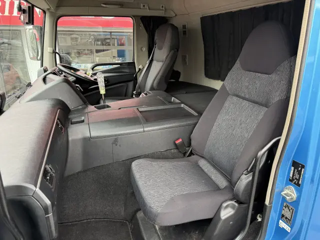 三菱 スーパーグレート 2PG-FU74HZ(未入力/関係無)の写真25