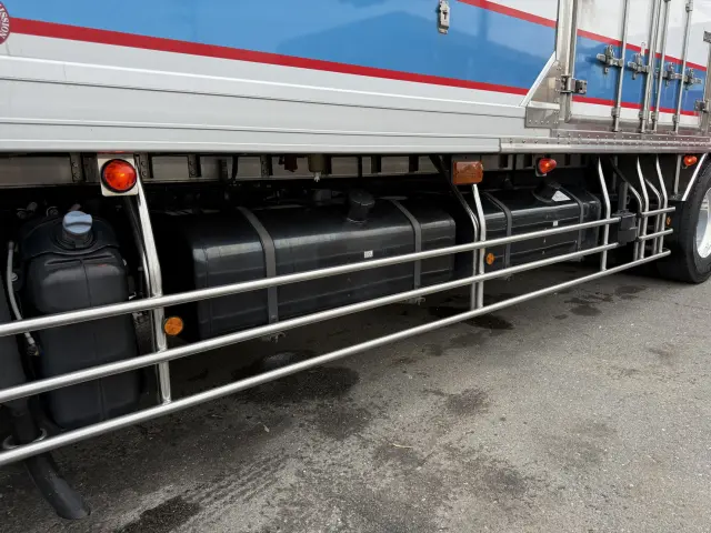 三菱 スーパーグレート 2PG-FU74HZ(未入力/関係無)の写真28