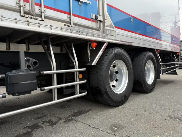 三菱 スーパーグレート 2PG-FU74HZ(未入力/関係無)の写真29