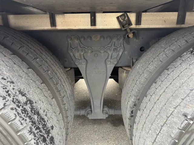 三菱 スーパーグレート 2PG-FU74HZ(未入力/関係無)の写真30