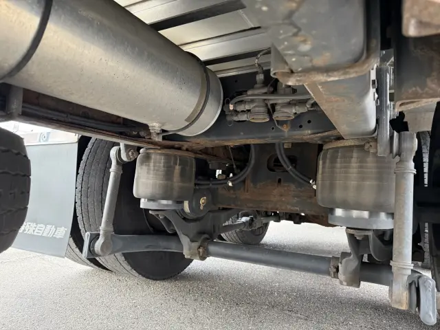 三菱 スーパーグレート 2PG-FU74HZ(未入力/関係無)の写真33