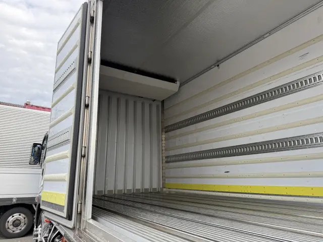 三菱 スーパーグレート 2PG-FU74HZ(未入力/関係無)の写真35