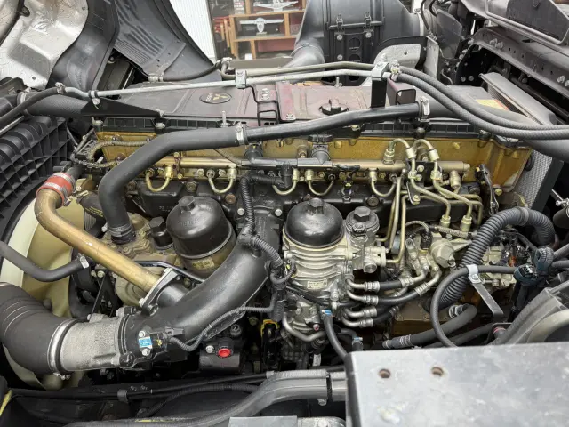 三菱 スーパーグレート 2PG-FU74HZ(未入力/関係無)の写真37