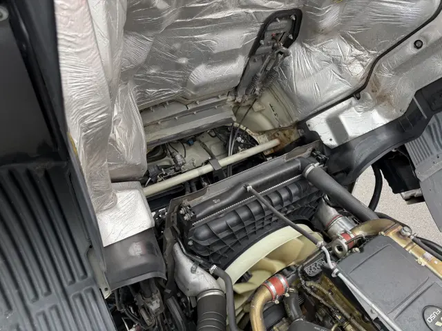 三菱 スーパーグレート 2PG-FU74HZ(未入力/関係無)の写真39