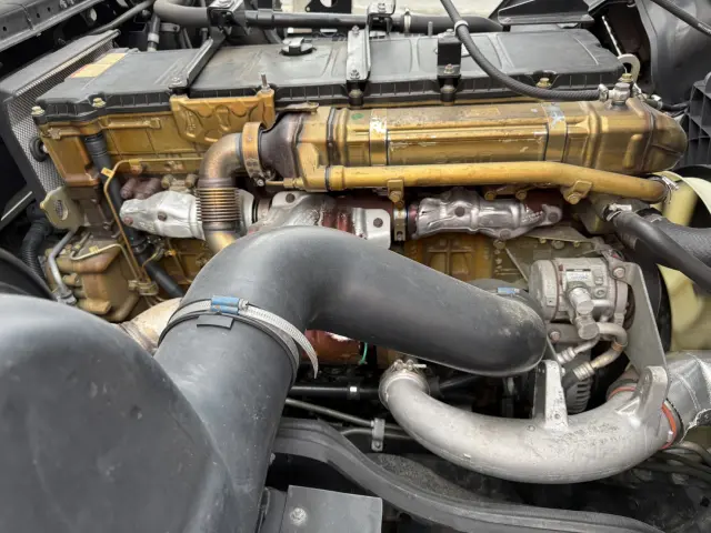 三菱 スーパーグレート 2PG-FU74HZ(未入力/関係無)の写真40