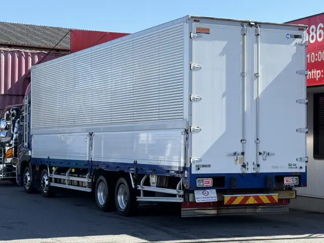 日野 プロフィア 2DG-FW1EHG(未入力/関係無)の写真4