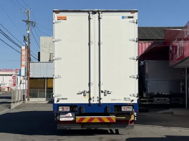 日野 プロフィア 2DG-FW1EHG(未入力/関係無)の写真5