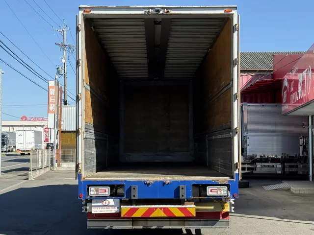 日野 プロフィア 2DG-FW1EHG(未入力/関係無)の写真11