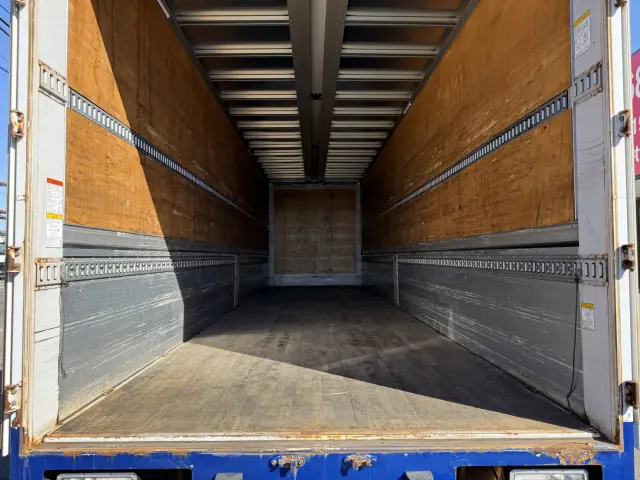 日野 プロフィア 2DG-FW1EHG(未入力/関係無)の写真12