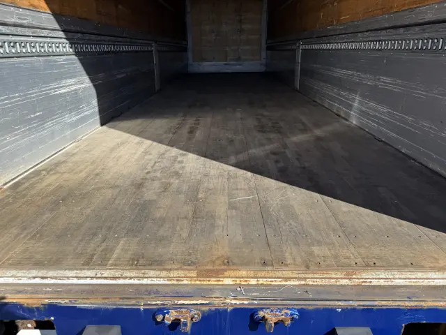 日野 プロフィア 2DG-FW1EHG(未入力/関係無)の写真13