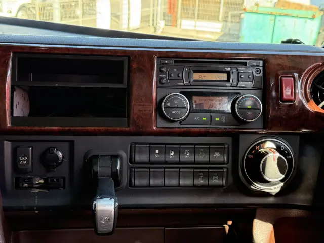 日野 プロフィア 2DG-FW1EHG(未入力/関係無)の写真21