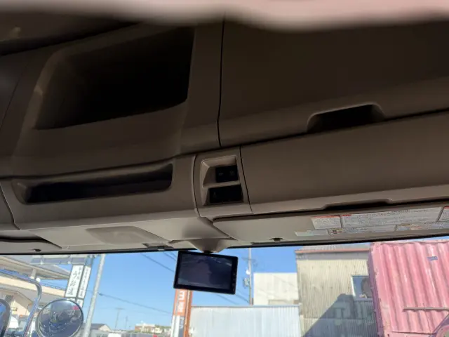 日野 プロフィア 2DG-FW1EHG(未入力/関係無)の写真22