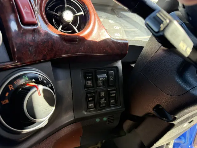 日野 プロフィア 2DG-FW1EHG(未入力/関係無)の写真23