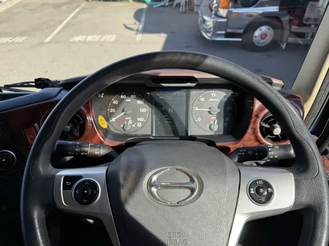 日野 プロフィア 2DG-FW1EHG(未入力/関係無)の写真25