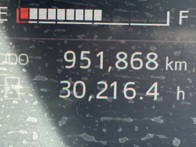 日野 プロフィア 2DG-FW1EHG(未入力/関係無)の写真26